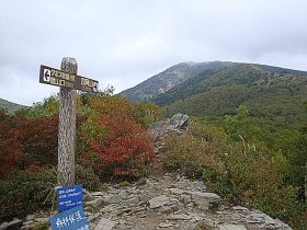 四阿山